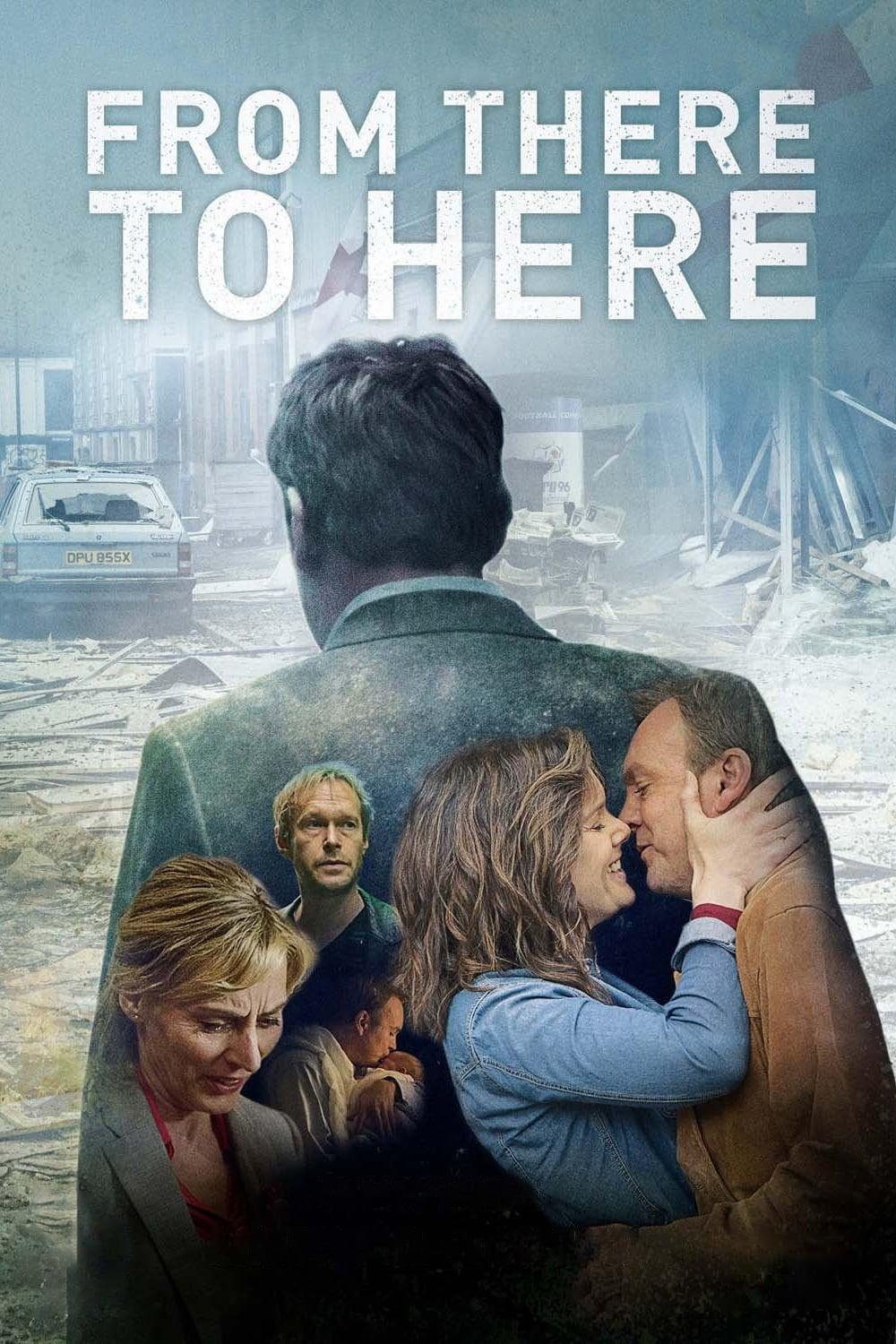 From There to Here poster