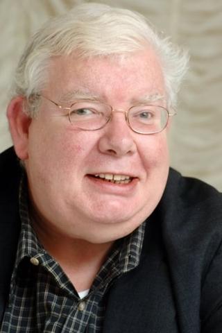 Richard Griffiths pic