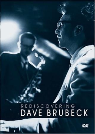 Rediscovering Dave Brubeck poster