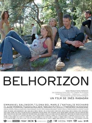 Belhorizon poster