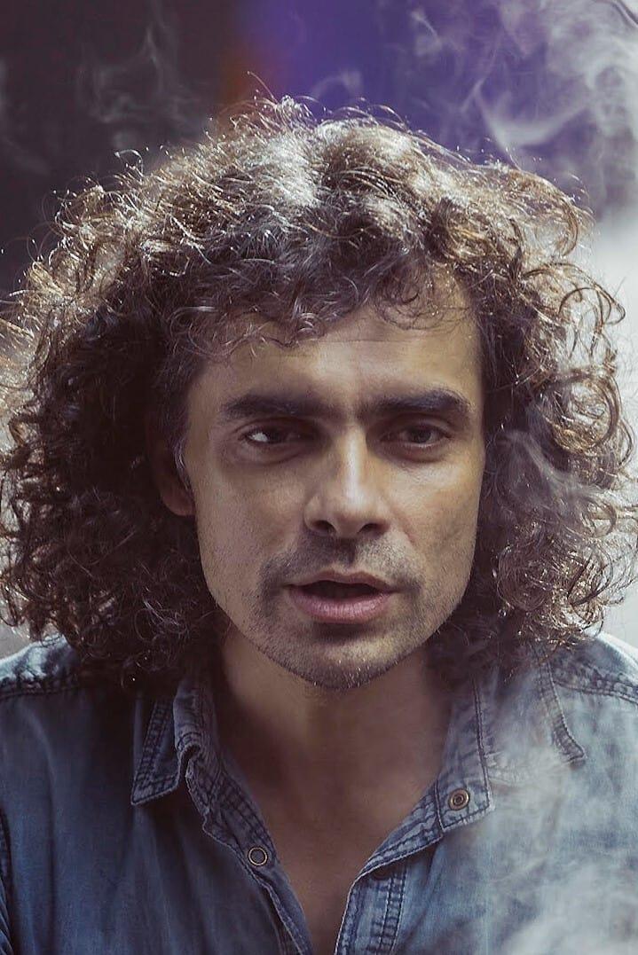 Imtiaz Ali poster