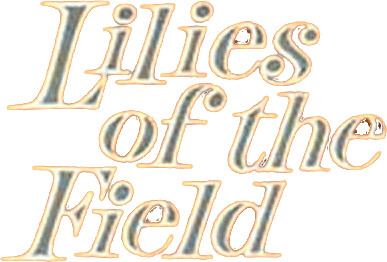 Lilies of the Field logo