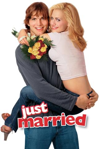 Just Married poster