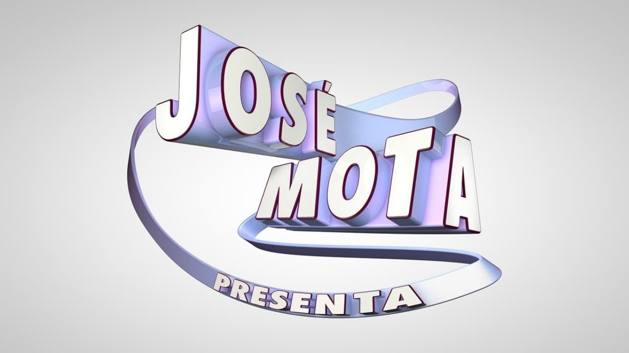 José Mota Presenta backdrop