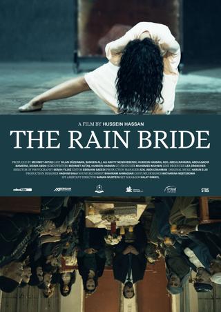 The Rain Bride poster