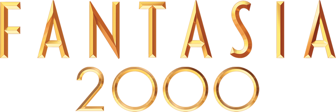 Fantasia 2000 logo
