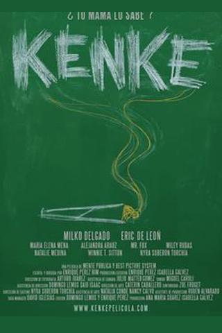 Kenke poster