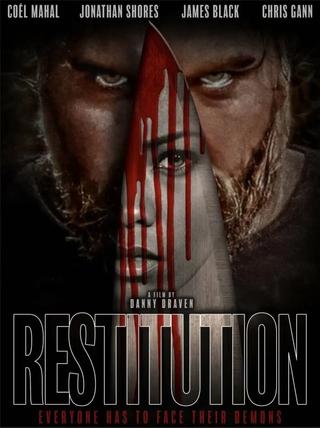 Restitution poster