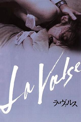 La Valse poster