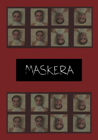 Maskera poster