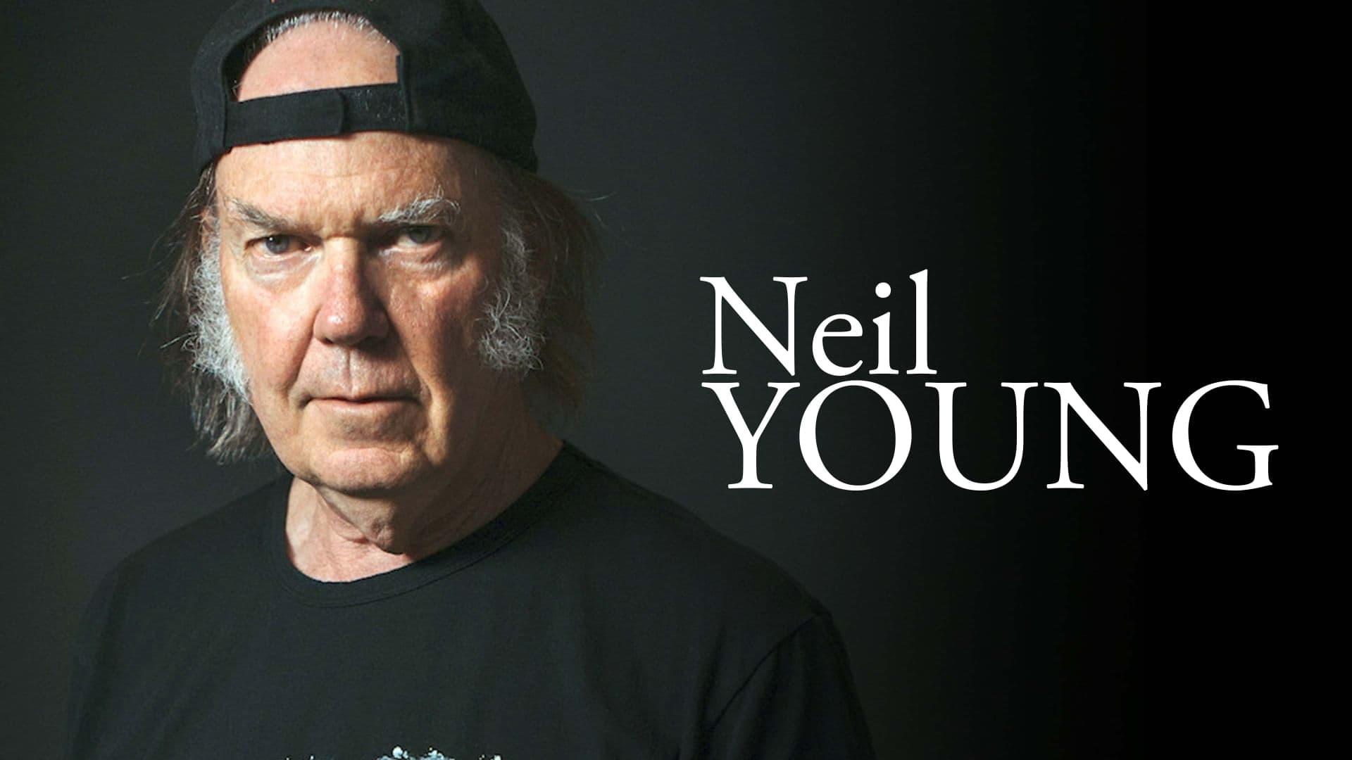 Neil Young, les raisons de la colère backdrop