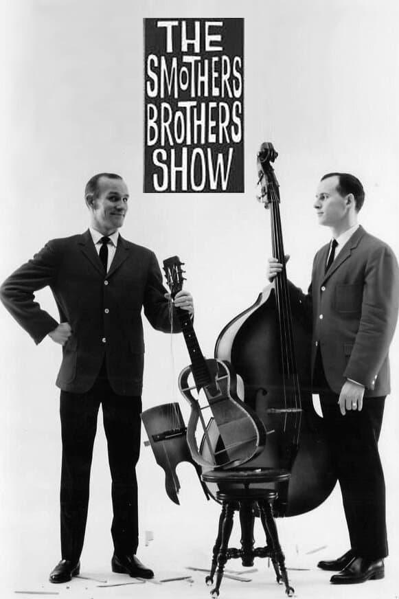 The Smothers Brothers Show poster