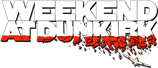 Weekend at Dunkirk logo