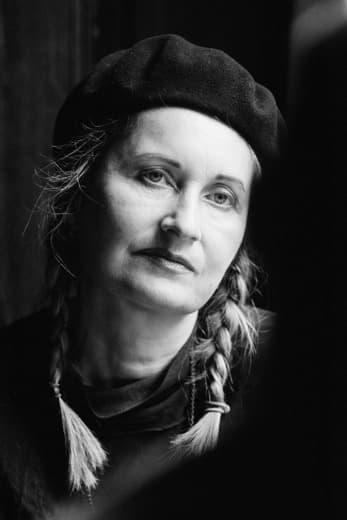 Elfriede Jelinek poster