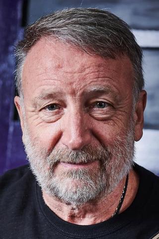 Peter Hook pic