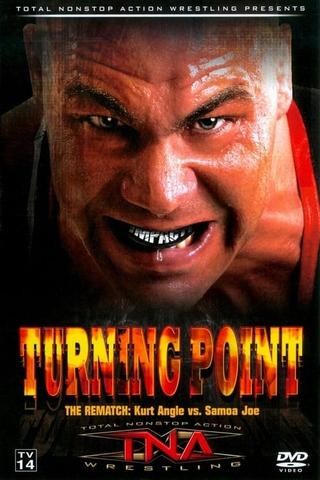 TNA Turning Point 2006 poster