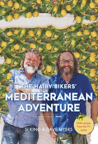 The Hairy Bikers' Mediterranean Adventure poster