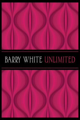 Barry White Unlimited poster