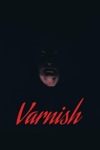 Varnish poster