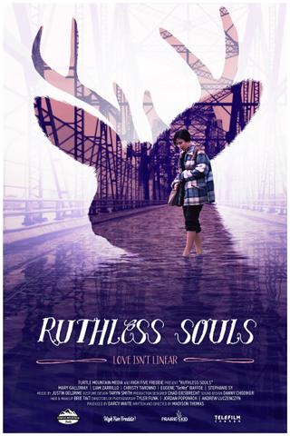 Ruthless Souls poster