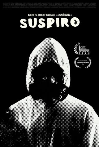 Suspiro poster