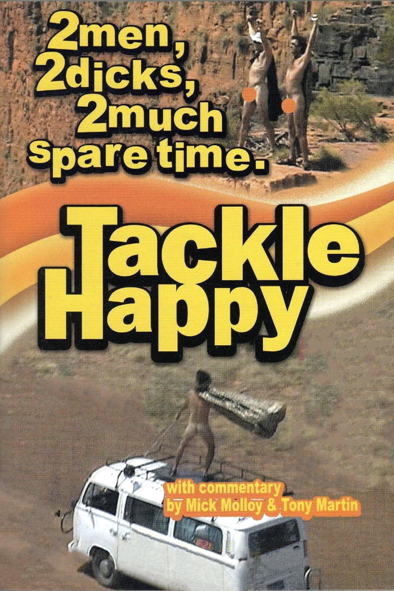 Tackle Happy poster