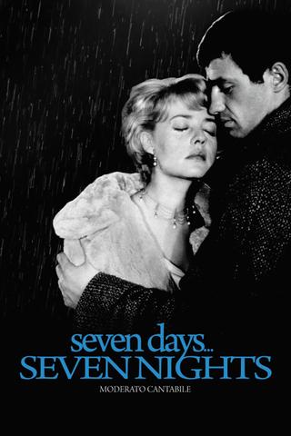 Seven Days… Seven Nights poster