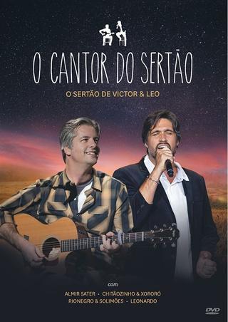 Victor & Léo: O Cantor do Sertão poster