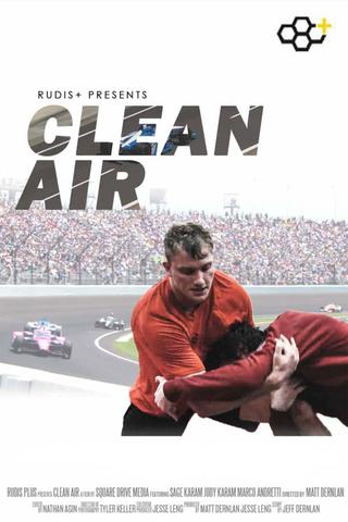 Clean Air poster