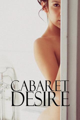 Cabaret Desire poster