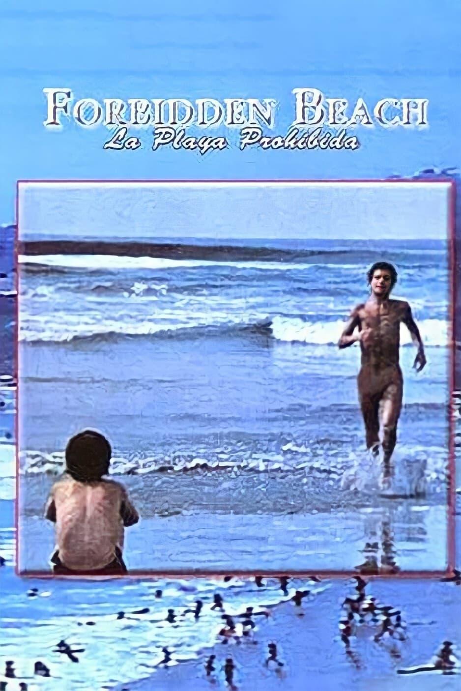 Forbidden Beach poster