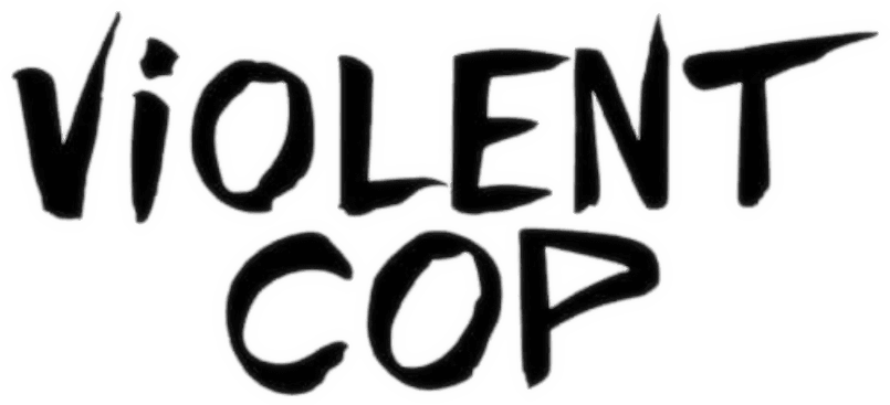 Violent Cop logo