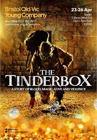 The Tinderbox poster