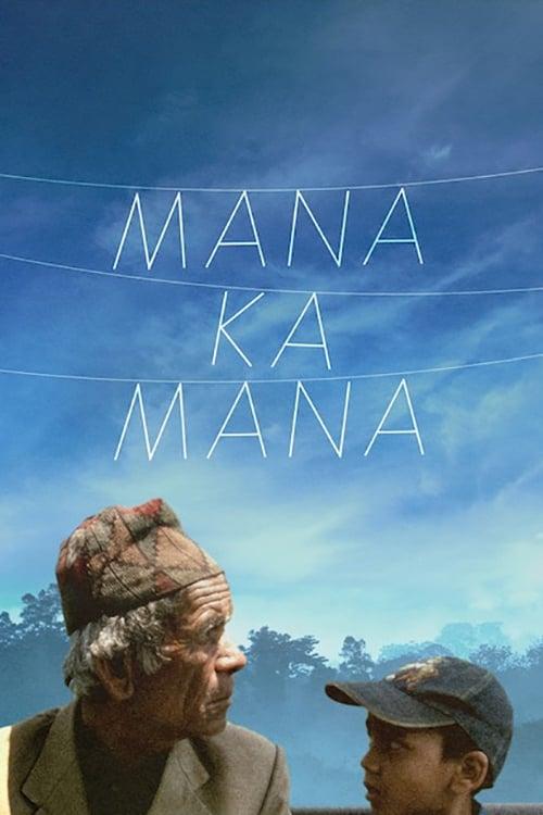Manakamana poster