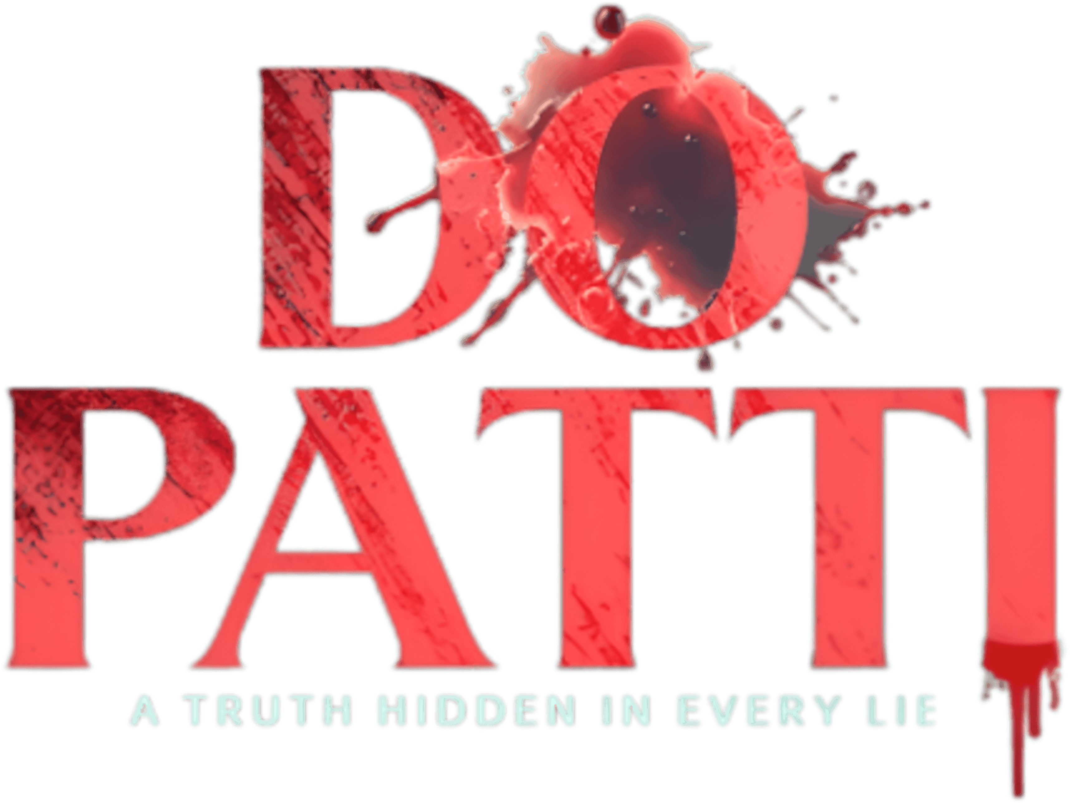 Do Patti logo