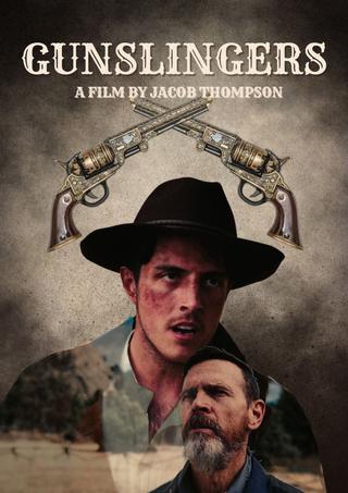 Gunslingers poster