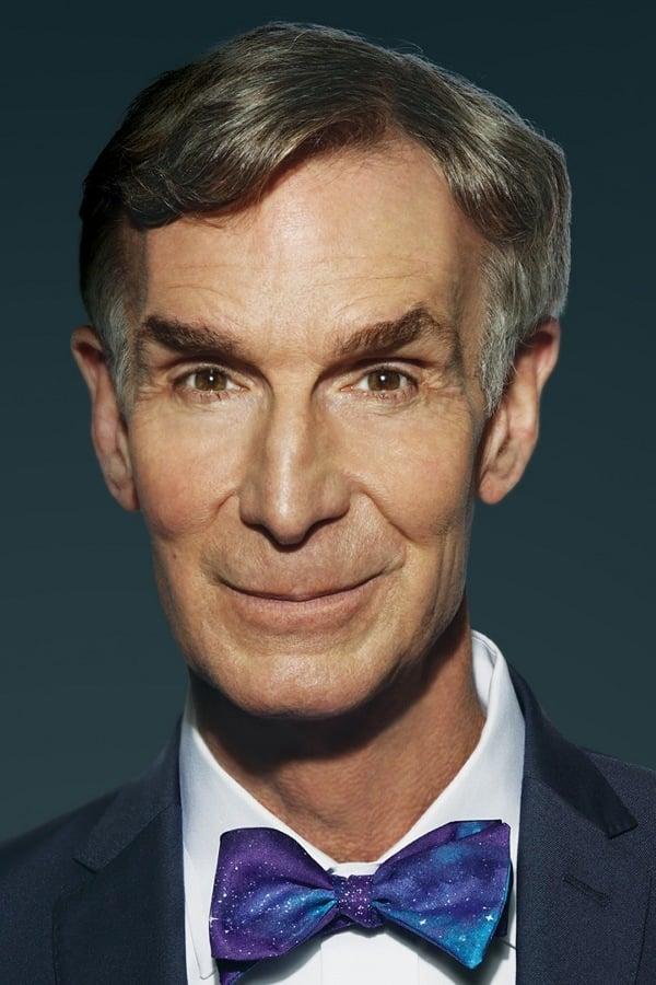 Bill Nye poster