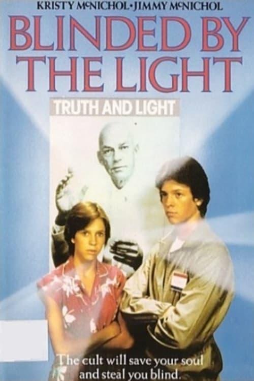 Blinded by the Light poster