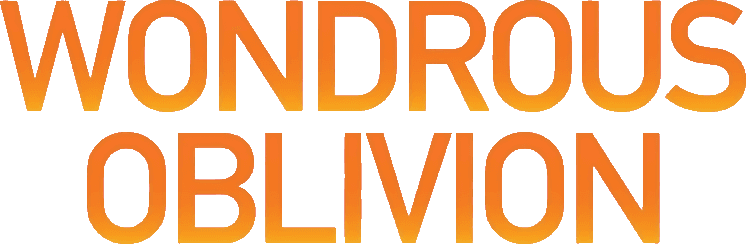 Wondrous Oblivion logo