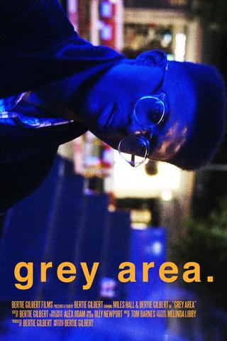 Grey Area poster