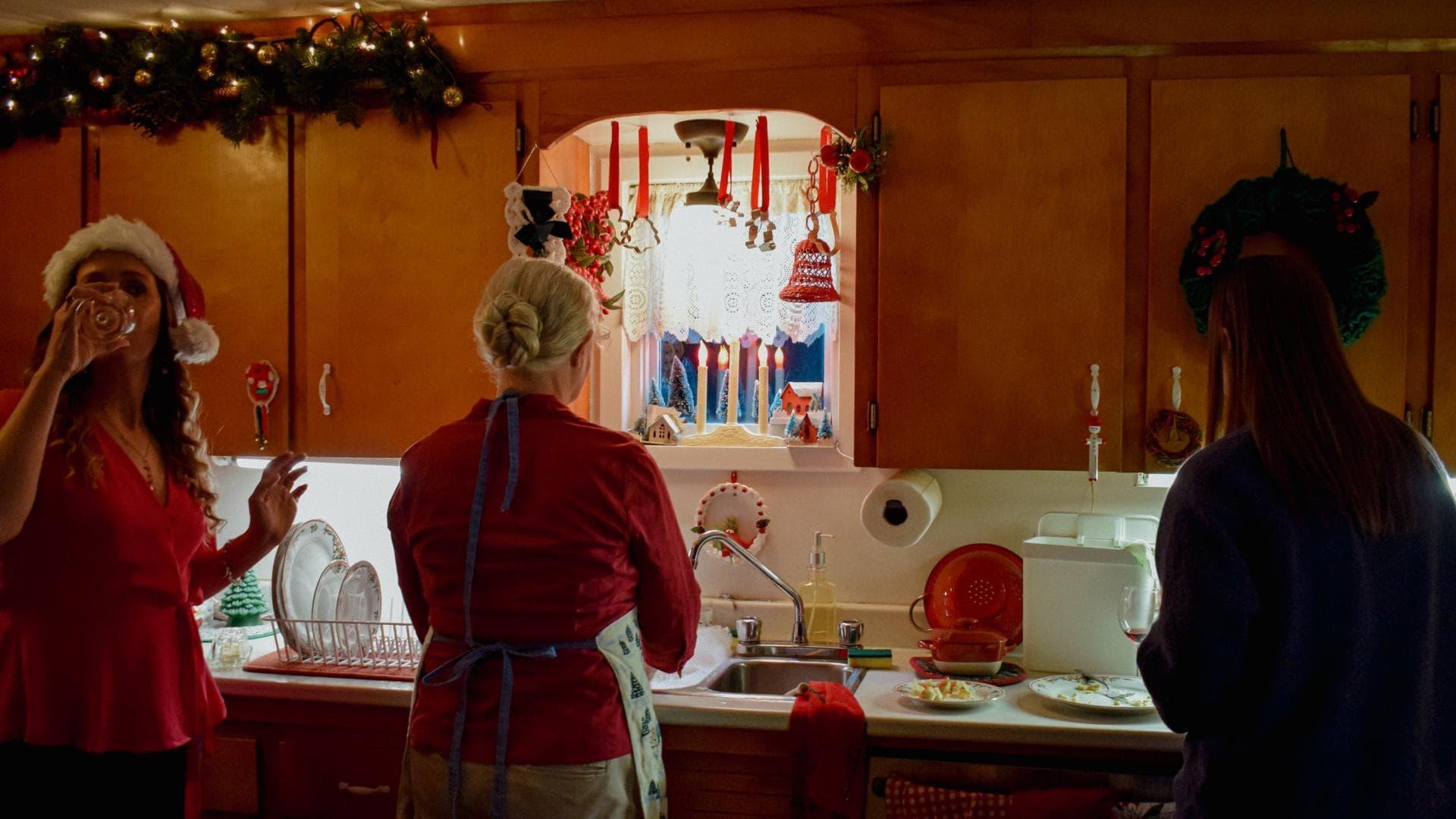 The Kitchen Sink backdrop