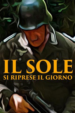 Il sole si riprese il giorno poster