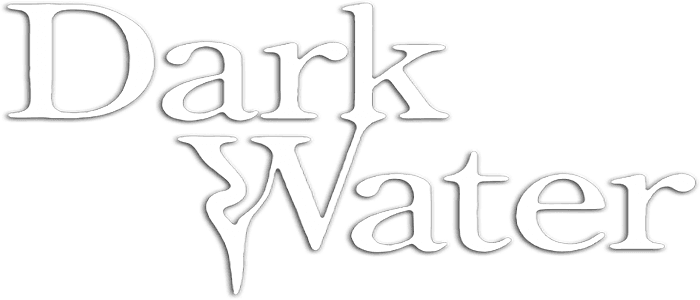 Dark Water logo