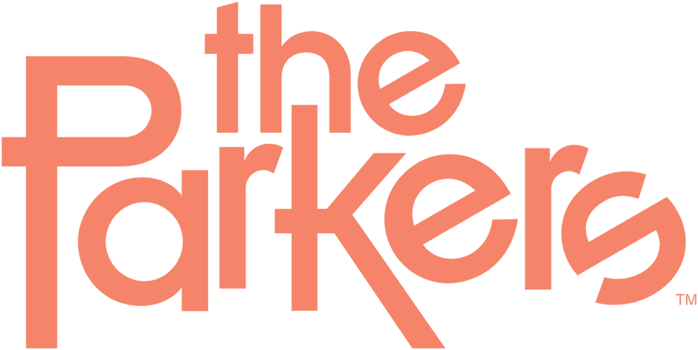 The Parkers logo
