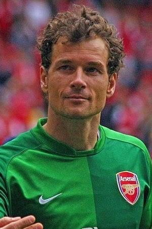 Jens Lehmann poster