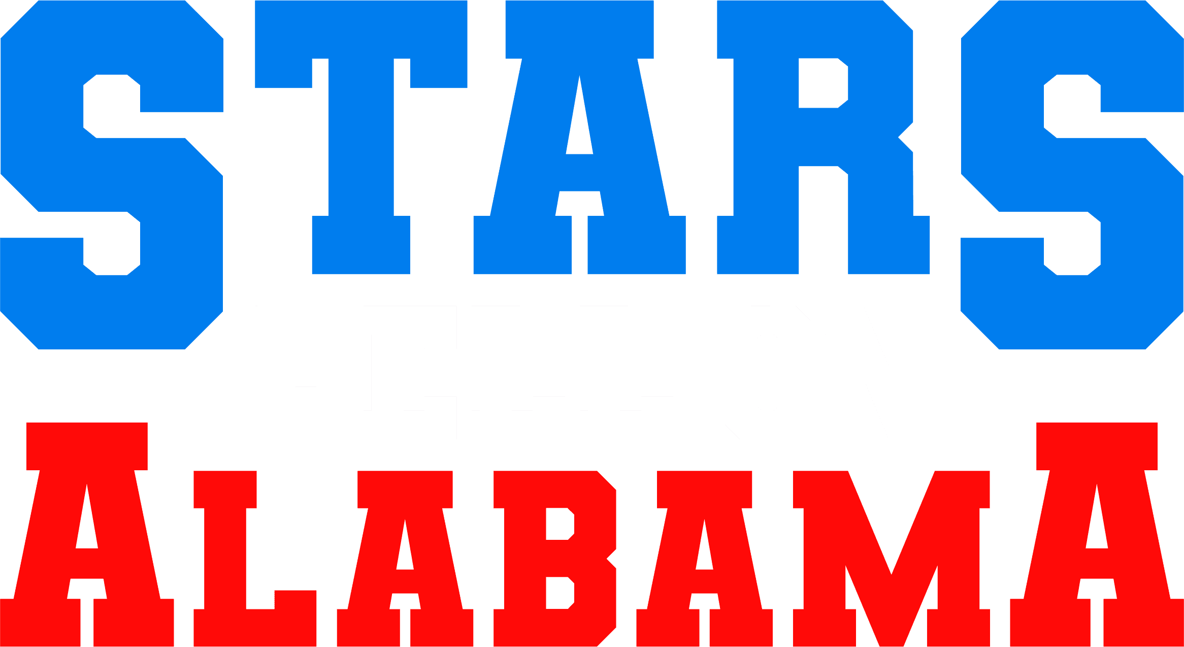 Stars Fell on Alabama logo