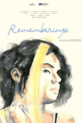 Rememberings poster