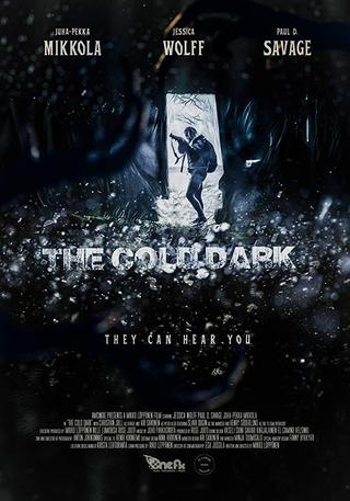 The Cold Dark poster
