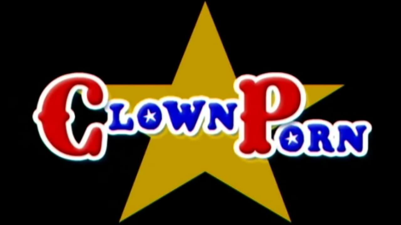 Clown Porn backdrop