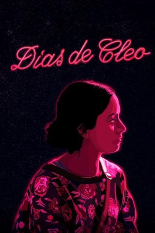 Days of Cleo poster